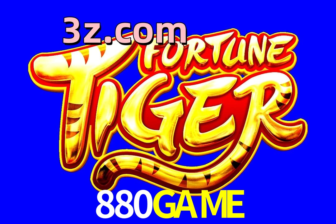 Exótico com Jogo Fortune Tiger no 880GAME